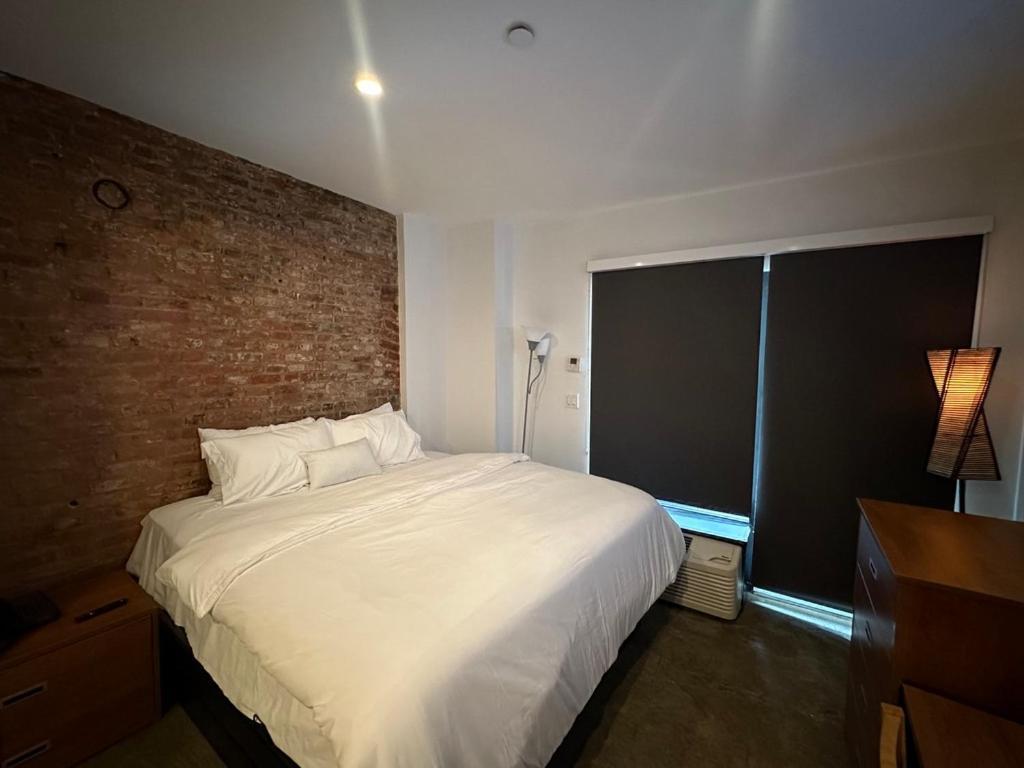 Tribeca Hotel Fidi New York Exterior photo