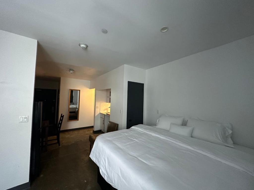 Tribeca Hotel Fidi New York Exterior photo