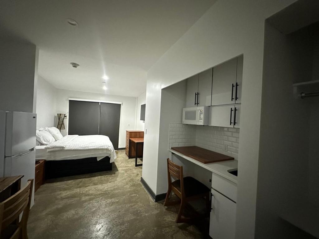 Tribeca Hotel Fidi New York Exterior photo