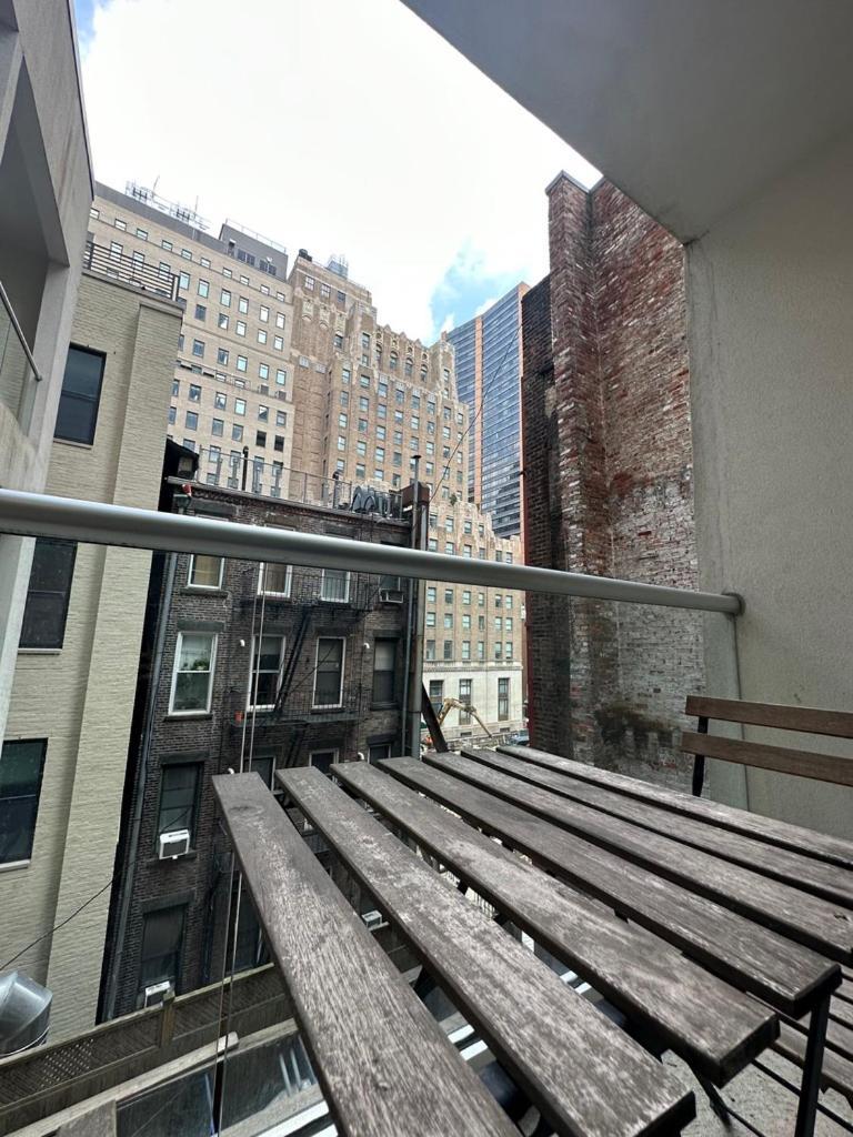 Tribeca Hotel Fidi New York Exterior photo