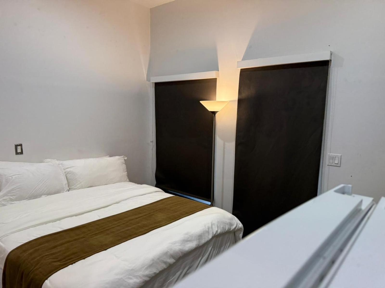 Tribeca Hotel Fidi New York Exterior photo