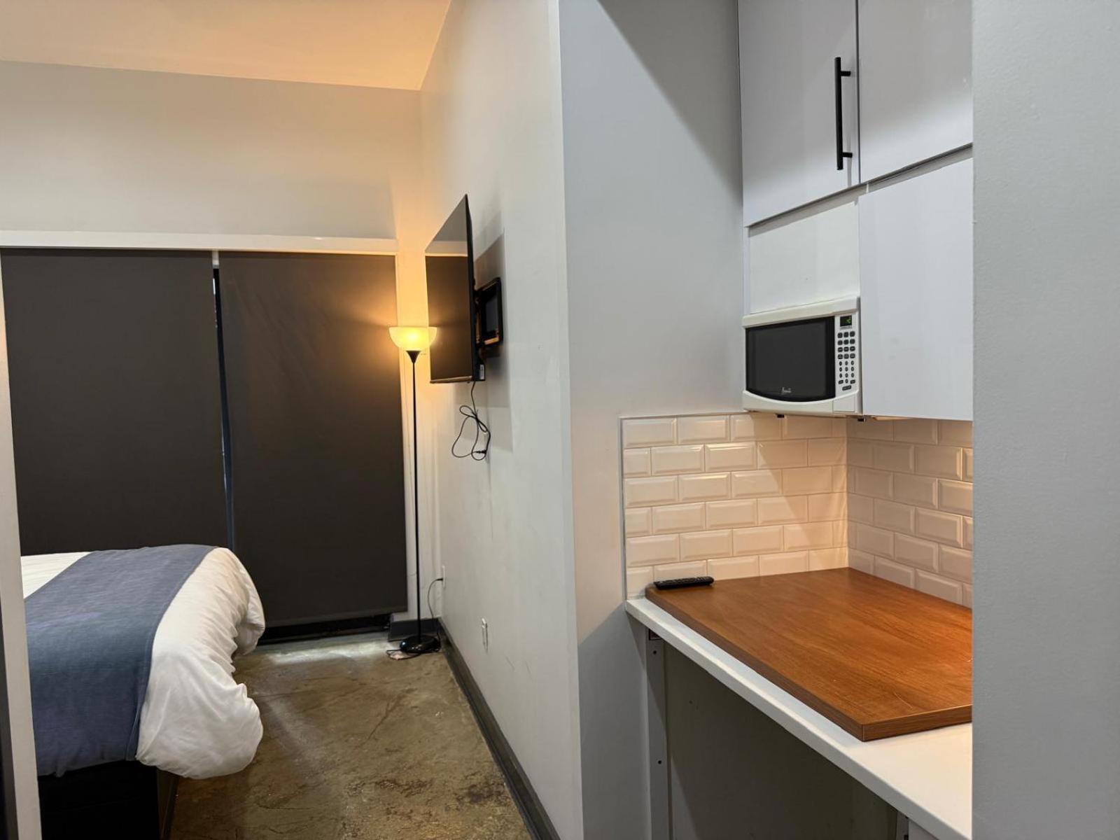Tribeca Hotel Fidi New York Exterior photo